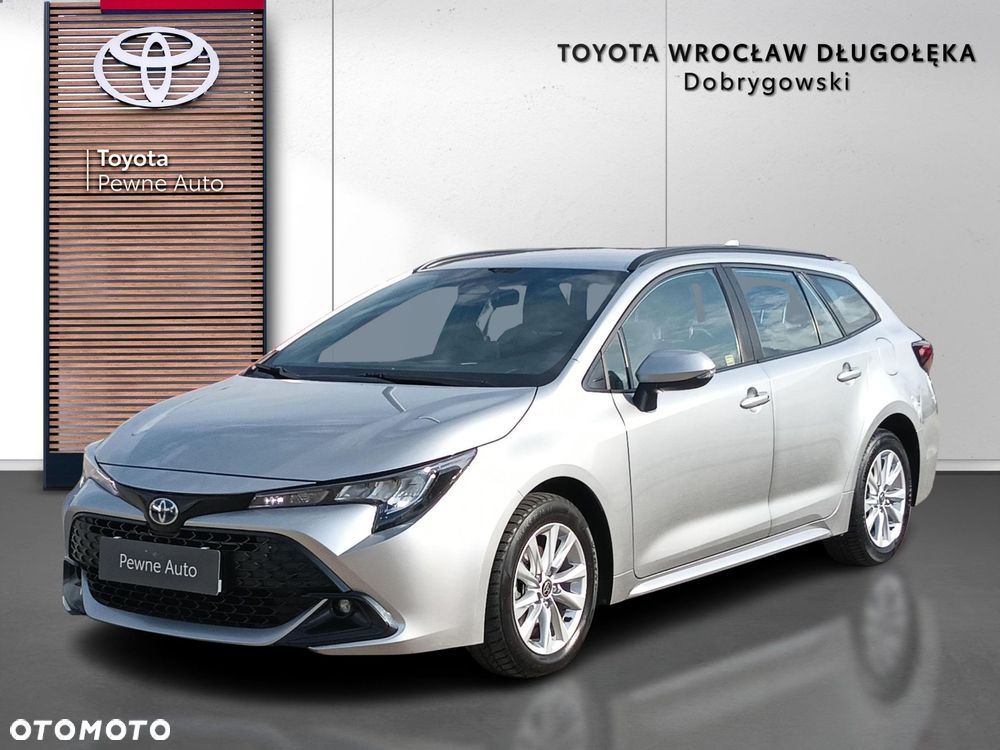 Toyota Corolla 1.8 Hybrid Comfort - 3
