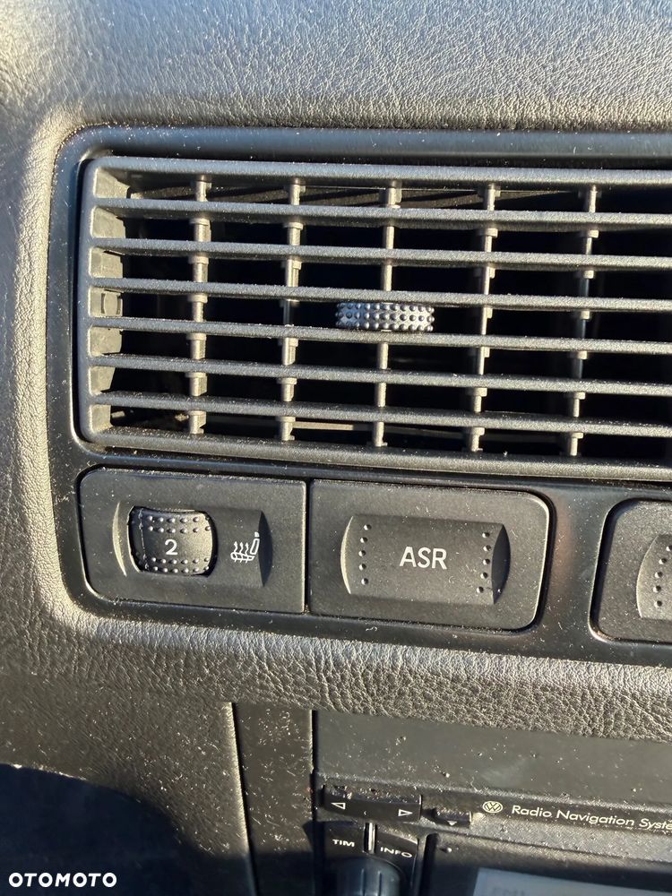 Volkswagen Golf 1.9 TDI Basis - 14