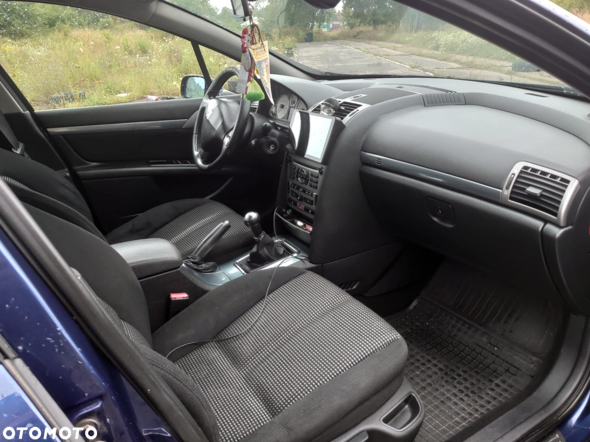 Peugeot 407 2.0 SV Executive - 6