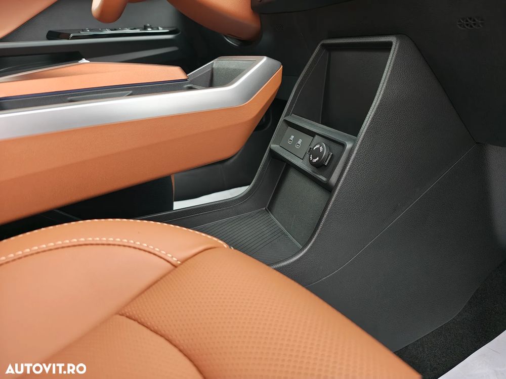 SsangYong Torres - 14