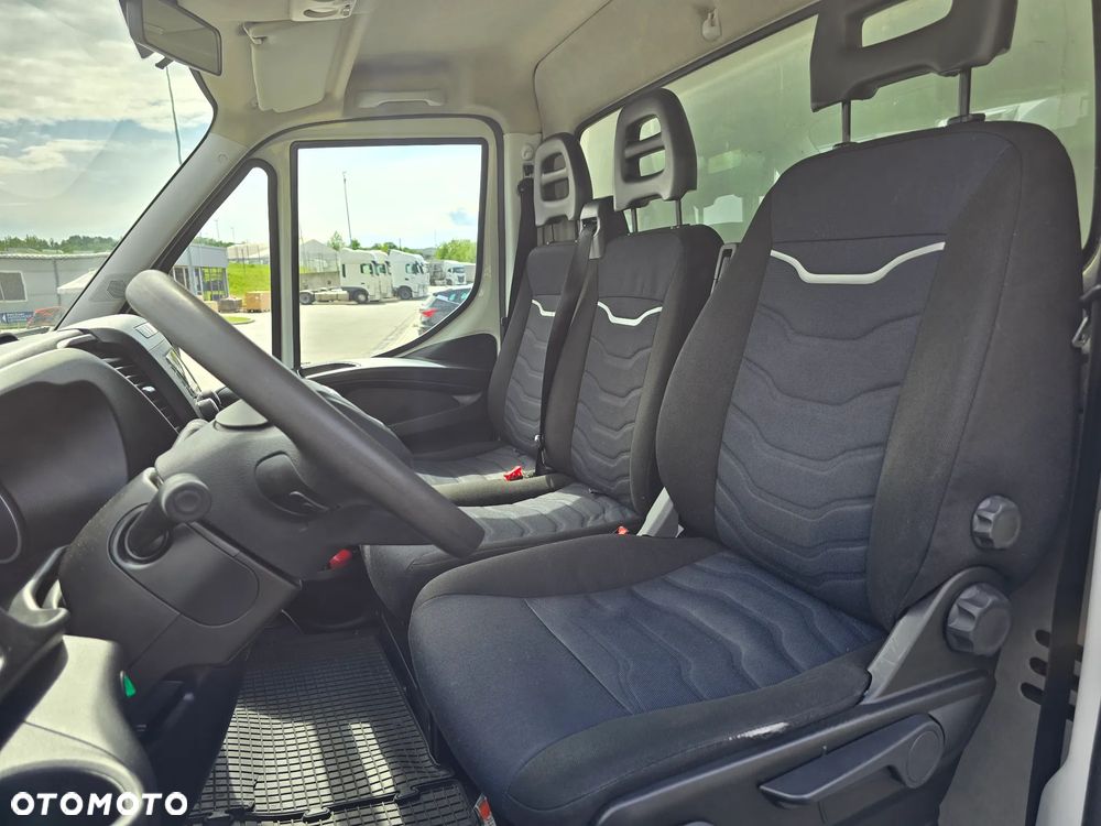 Iveco MR DAILY 35S/MR - 11