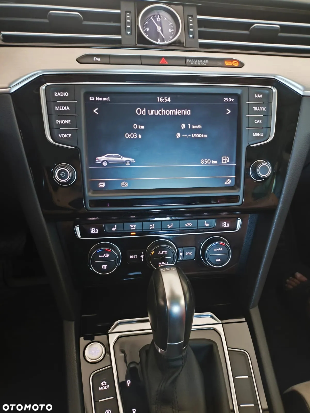 Volkswagen Passat 1.8 TSI BMT Highline DSG - 28