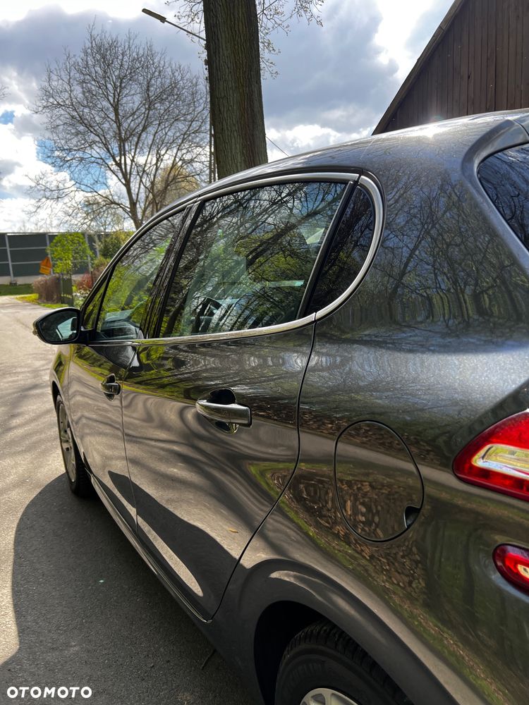 Peugeot 208 1.2 VTi Allure - 21