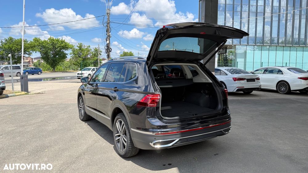 Volkswagen Tiguan 2.0 TDI SCR DSG 4Motion Elegance - 9