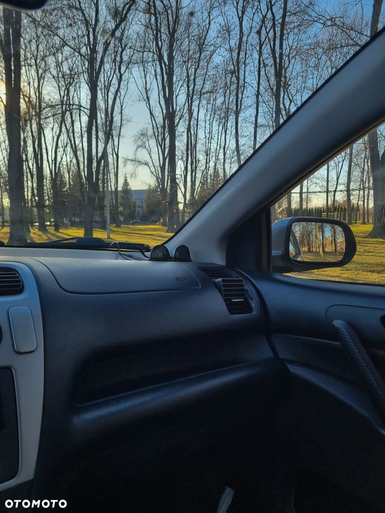 Honda Civic 1.4i Sport - 11