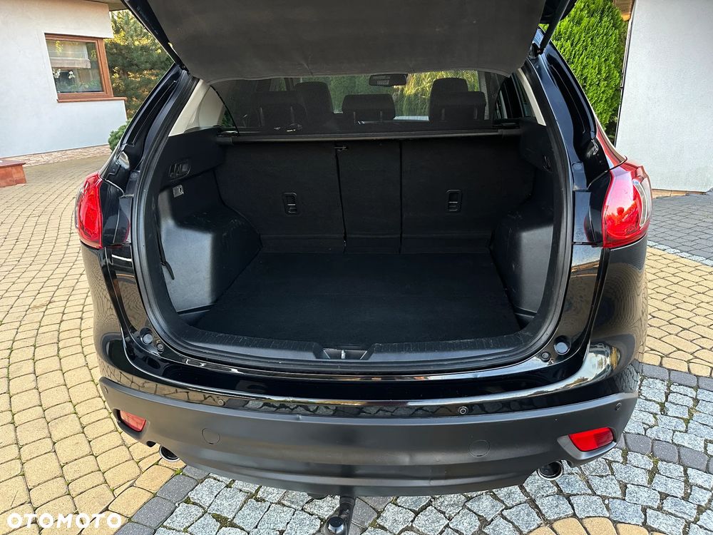 Mazda CX-5 SKYACTIV-G 160 Drive AWD Nakama - 17