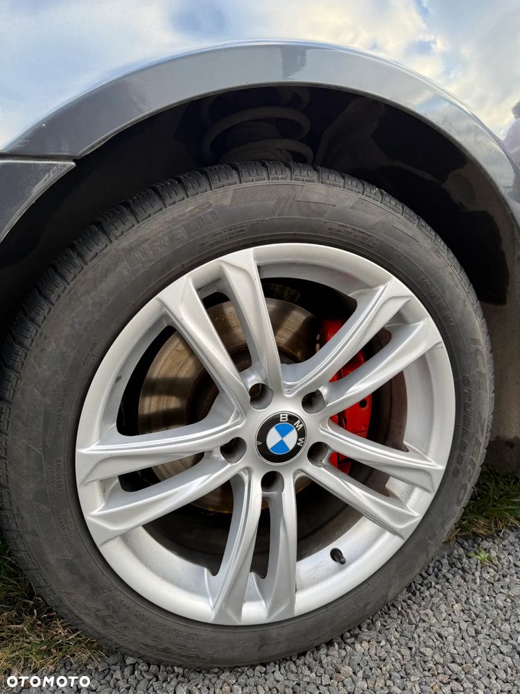 BMW Seria 5 - 4