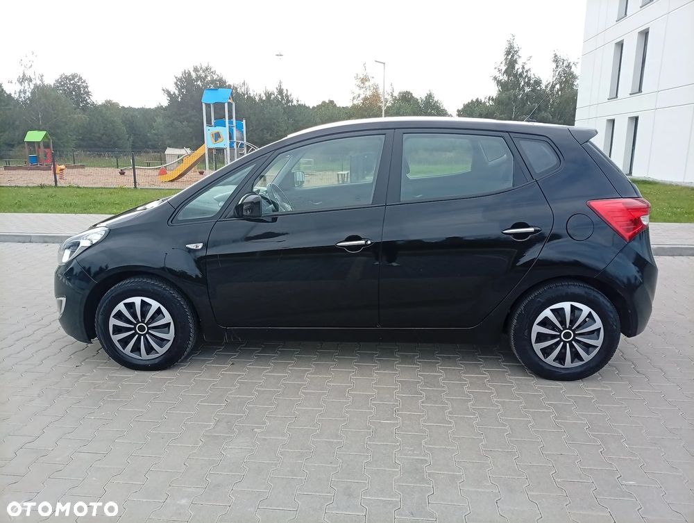 Hyundai ix20 1.4 CRDi Premium - 2