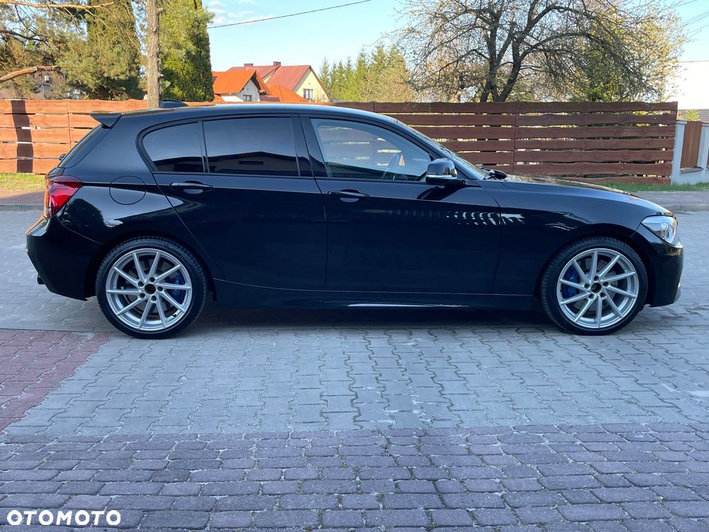 BMW Seria 1 M135i xDrive Sport-Aut - 6
