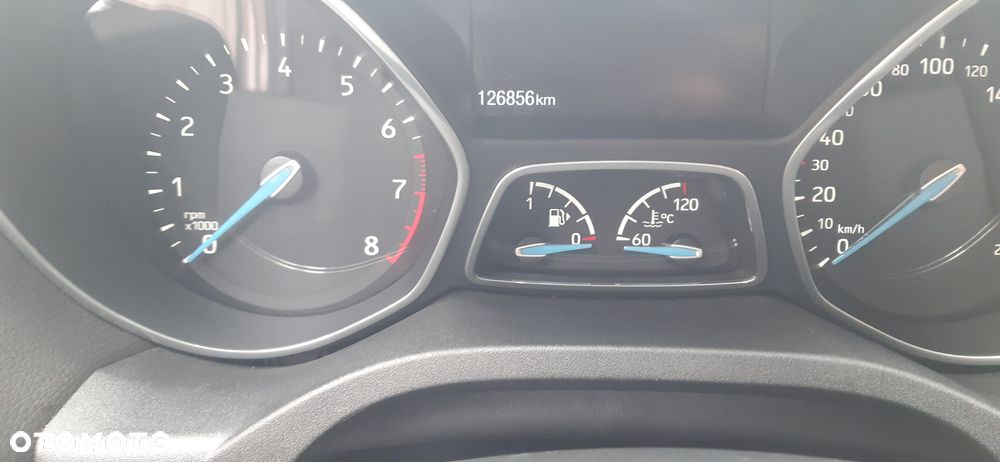 Ford C-MAX 1.5 EcoBoost Titanium ASS - 29