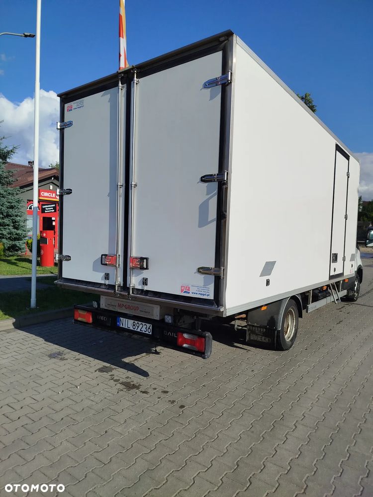 Iveco 50/C35 - 4