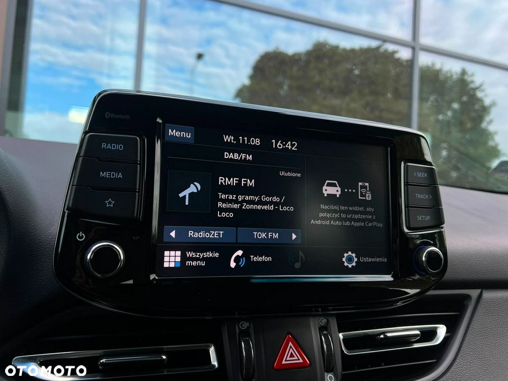 Hyundai i30 1.5 DPI Comfort - 27