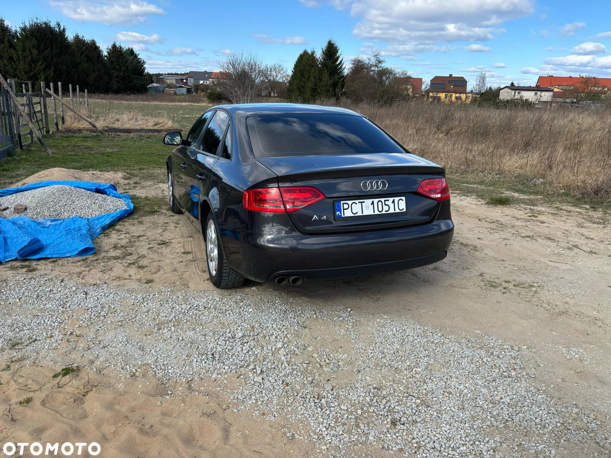 Audi A4 2.0 TDI e - 4