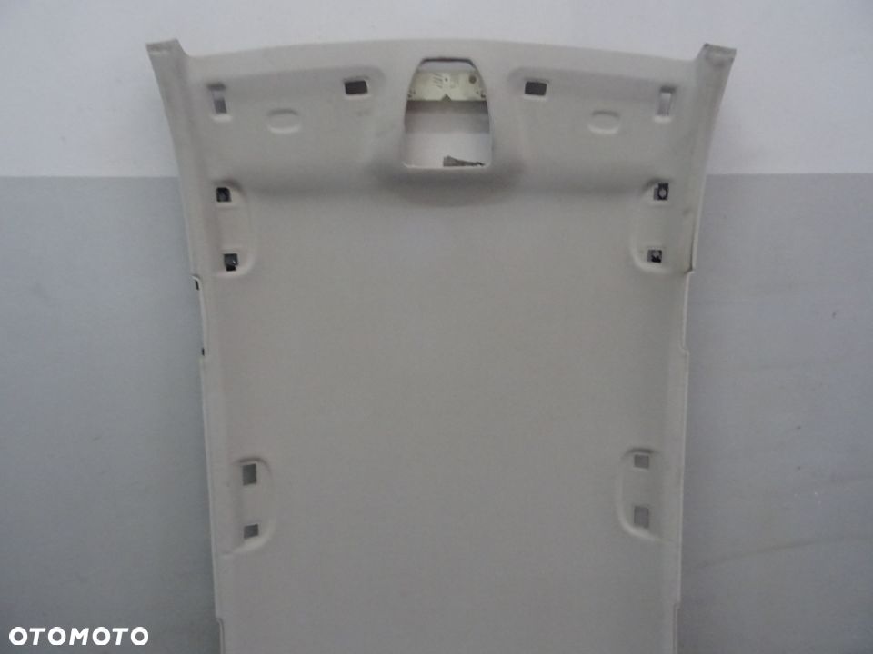 PODSUFITKA PODSUFITÓWKA MERCEDES W169 A-KLASA NR93 - 2
