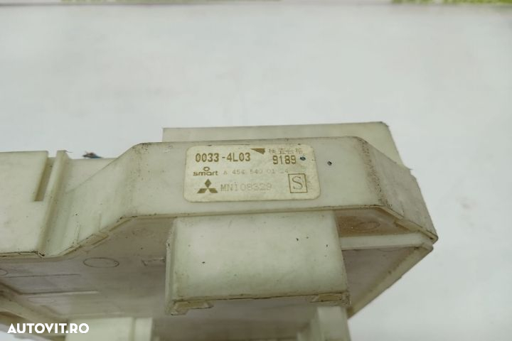 Panou sigurante A4545400124 1.5 dci Smart Forfour 1  [din 2004 pana  2006] seria - 2