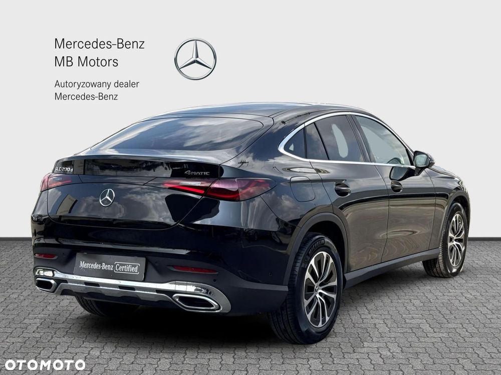 Mercedes-Benz GLC - 6