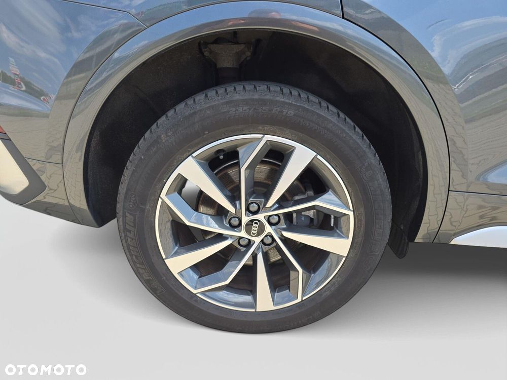 Audi Q5 Sportback 40 TDI mHEV Quattro S Line S tronic - 29