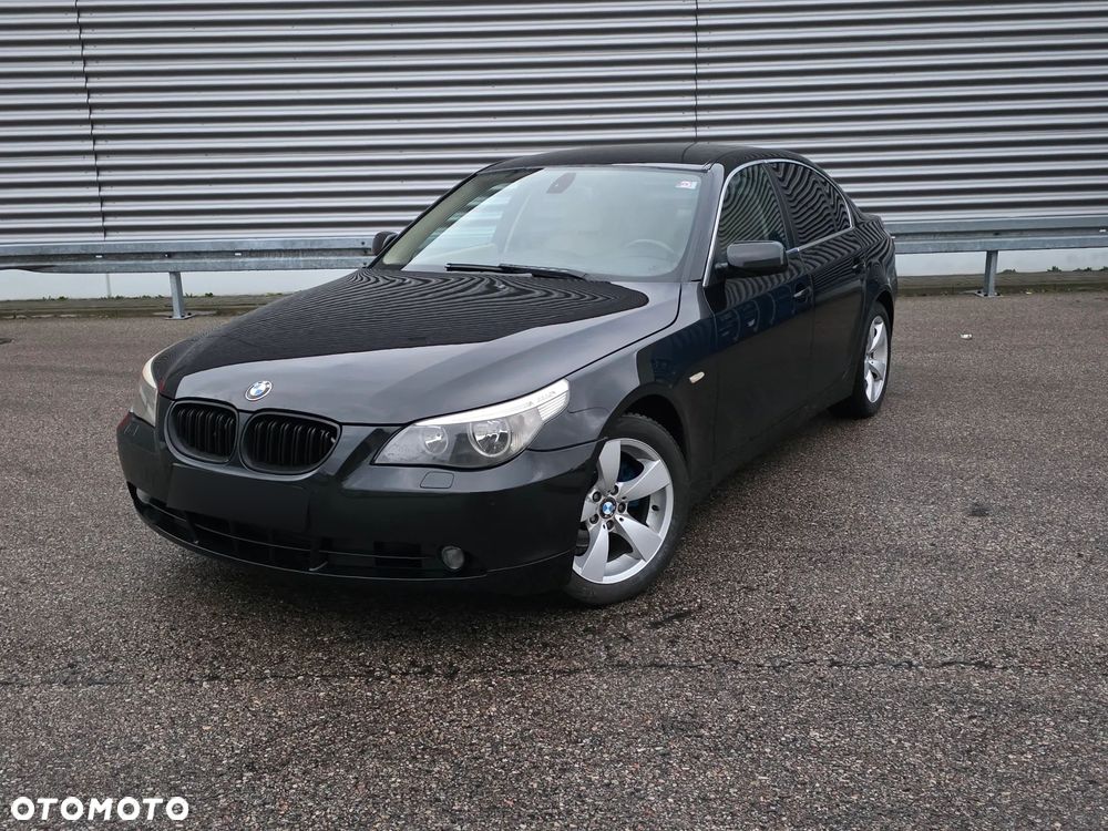 BMW Seria 5 - 16
