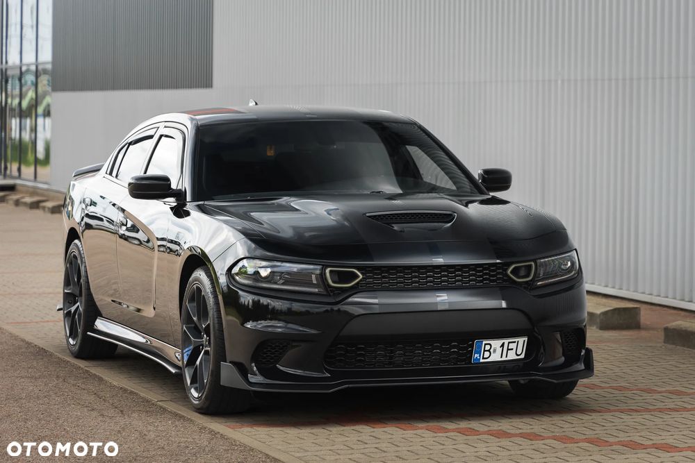 Dodge Charger - 5