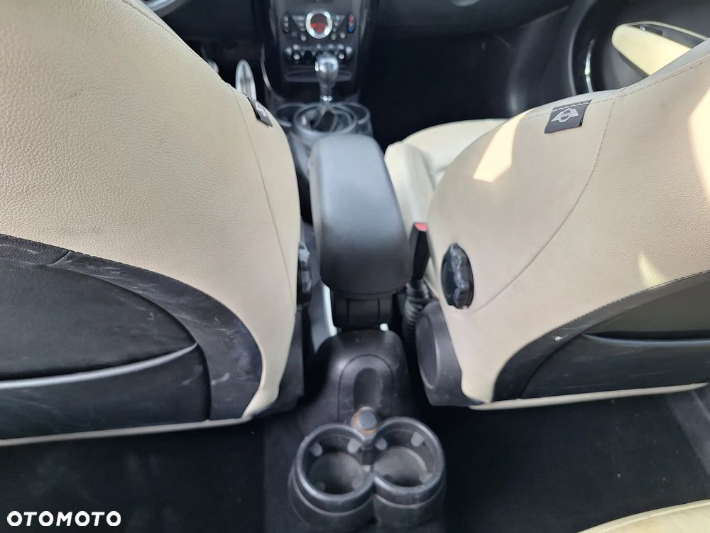 MINI Countryman - 16