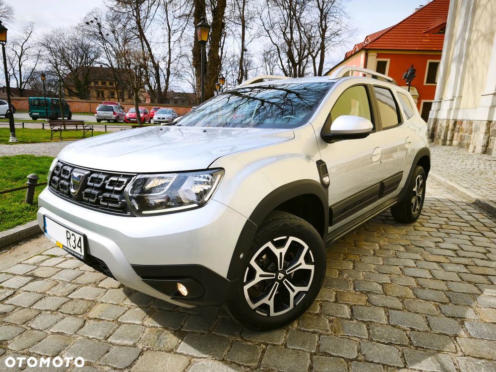 Dacia Duster 1.0 TCe Prestige - 1