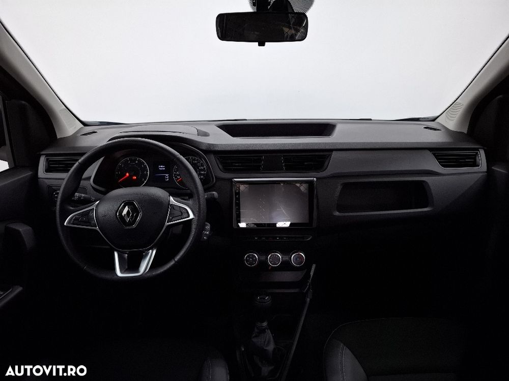Renault Express Confort TCe 102 CP - 3