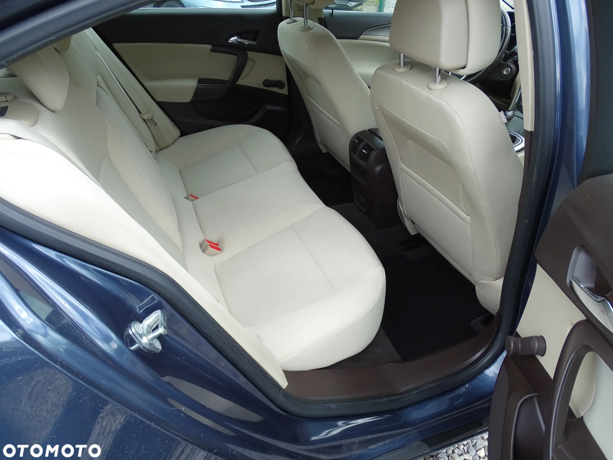 Opel Insignia 1.8 Edition - 19