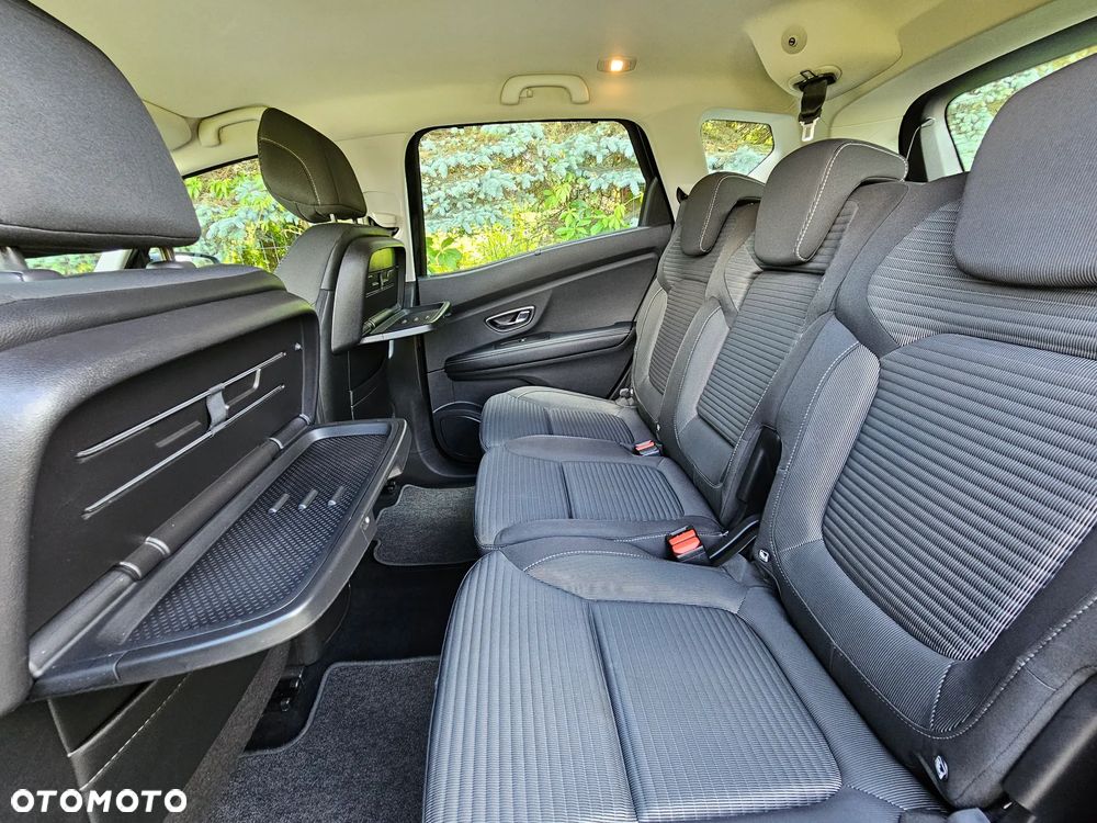 Renault Scenic ENERGY TCe 130 INTENS - 38