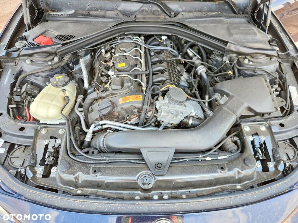 BMW Seria 4 435i Sport-Aut M Sport - 11