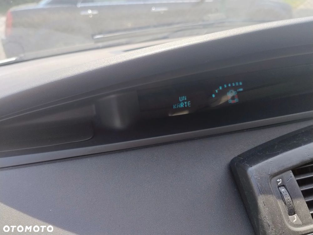 Renault Scenic - 5