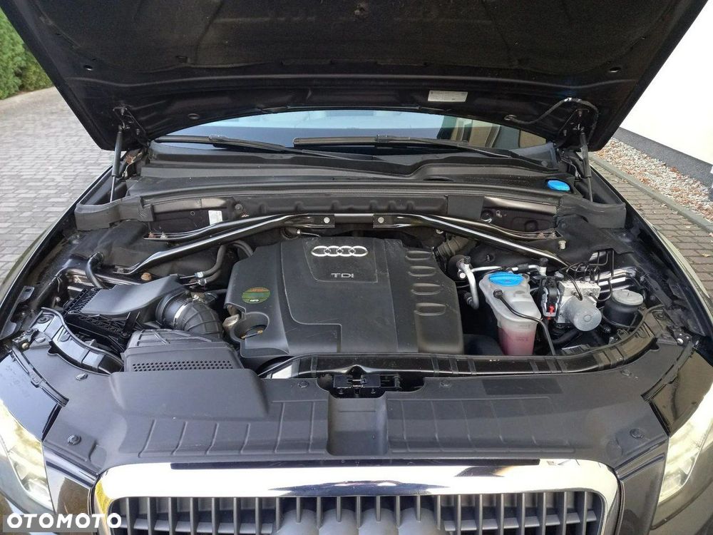 Audi Q5 2.0 TDI Quattro - 11