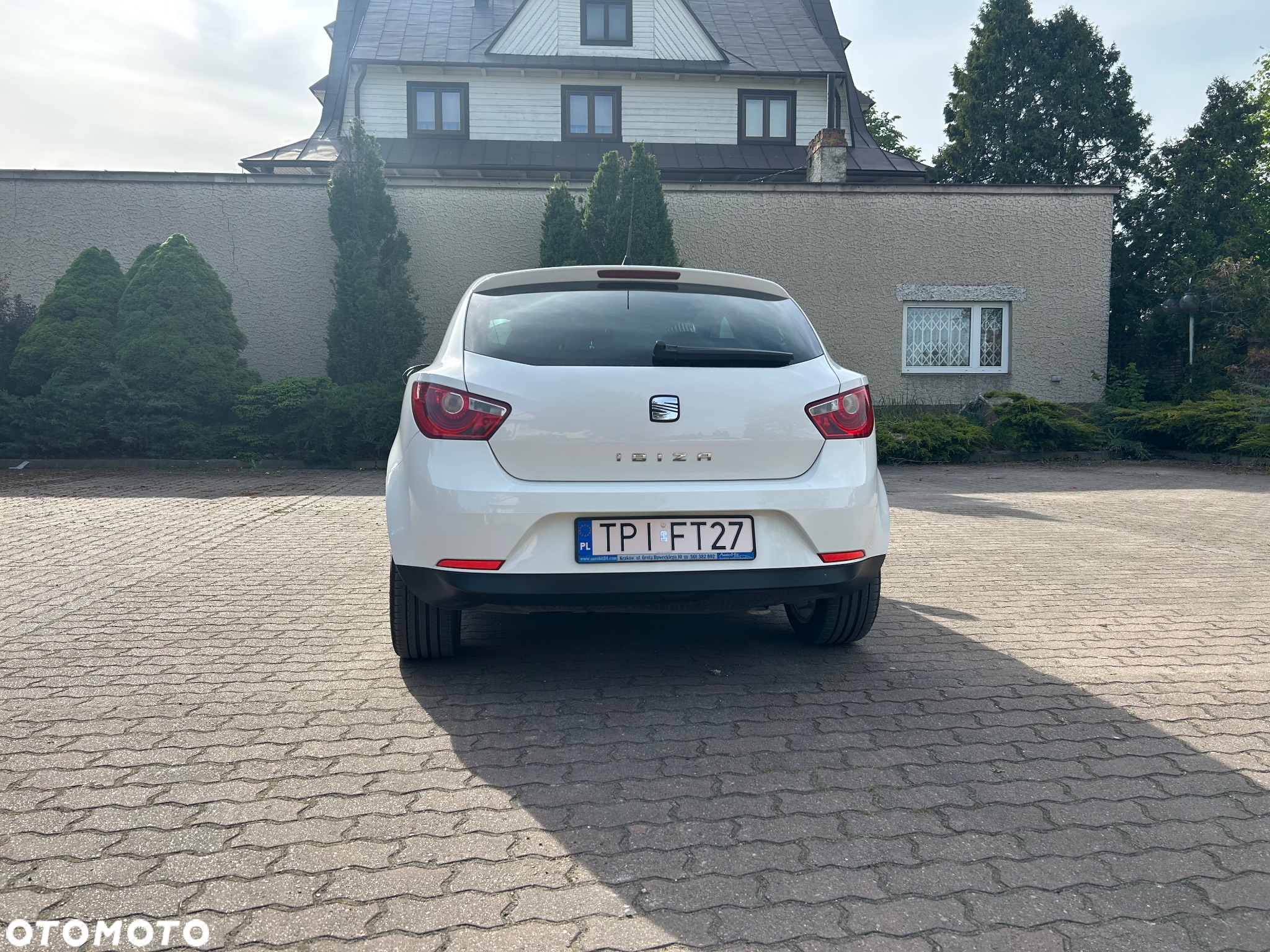 Seat Ibiza - 11