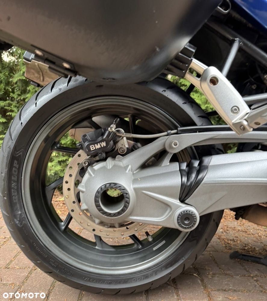 BMW R - 18