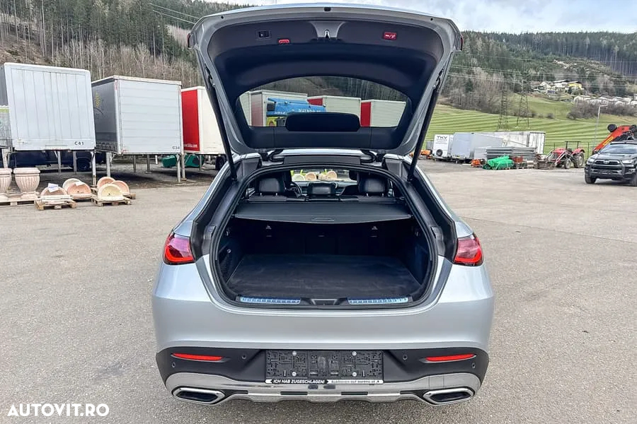 Mercedes-Benz GLC Coupe 220 d 4Matic 9G-TRONIC Edition Avantgarde - 8