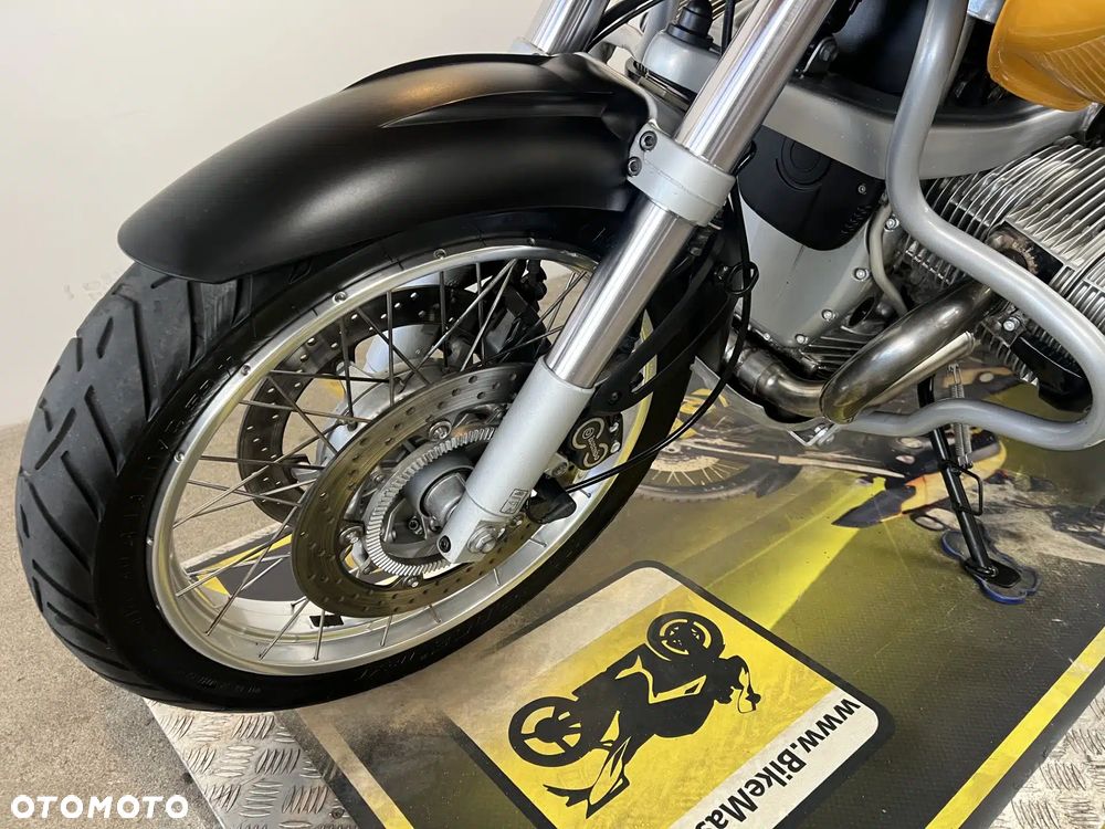 BMW R - 27