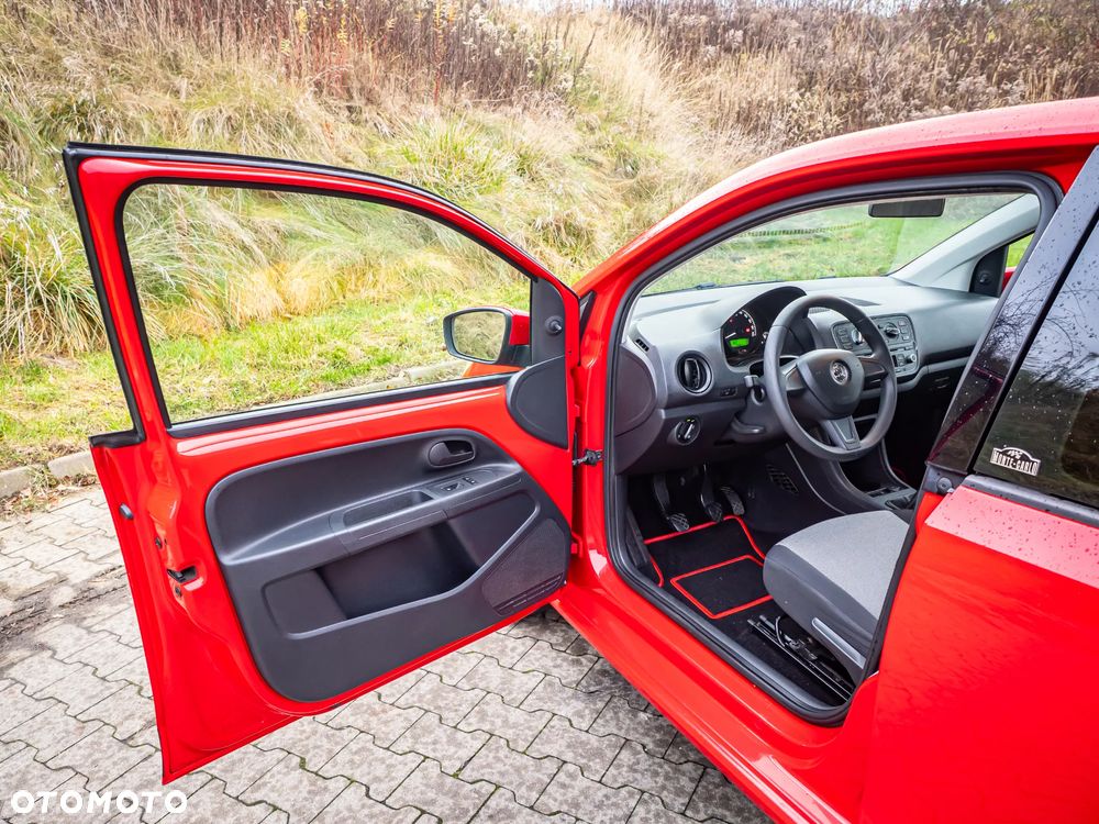 Skoda Citigo 1.0 Monte Carlo - 27