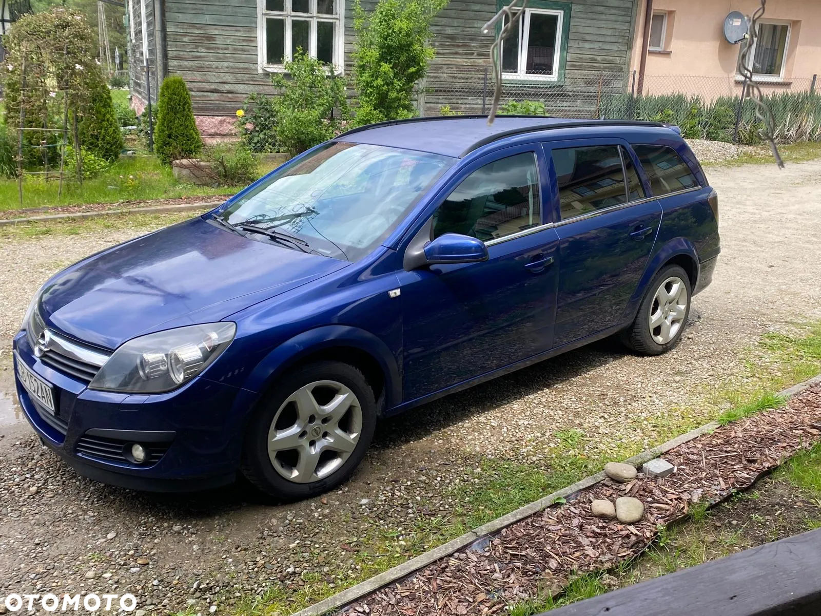 Opel Astra 1.7 CDTI - 19