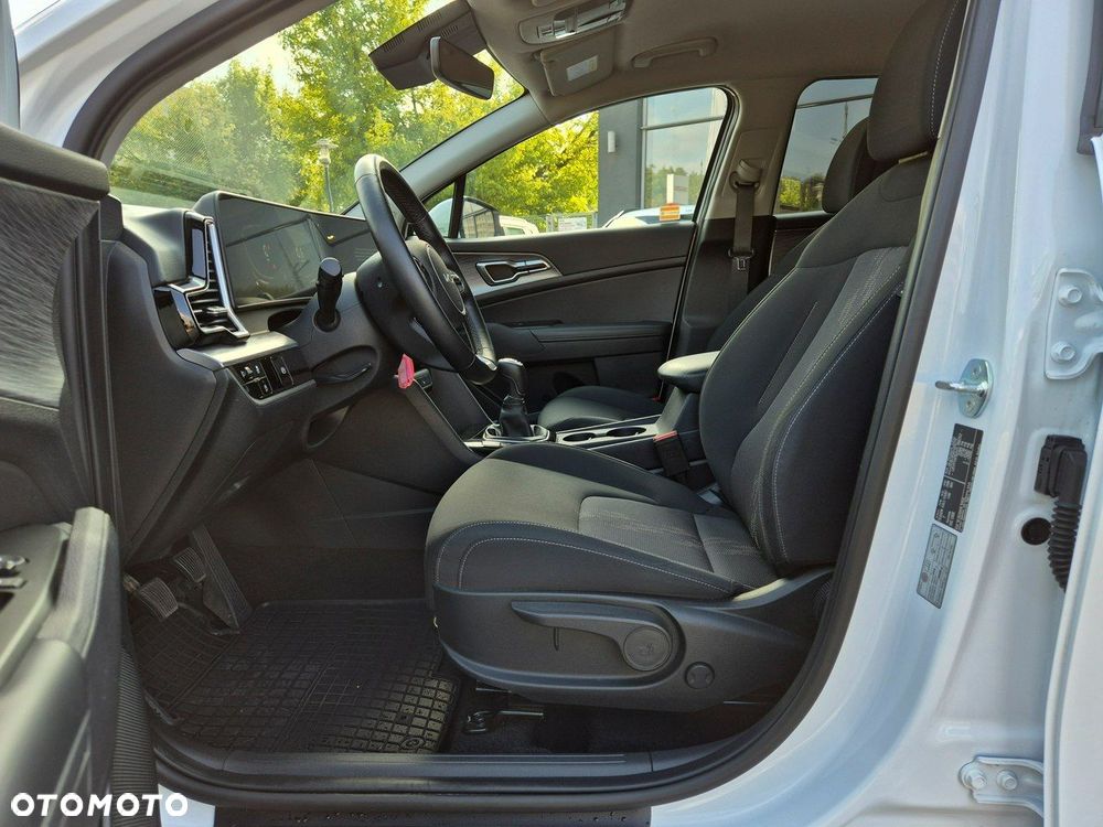 Kia Sportage - 13