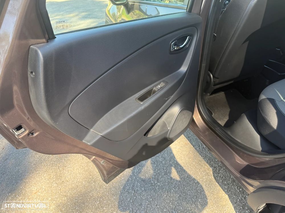 Renault Captur ENERGY TCe 90 S&S Life - 11