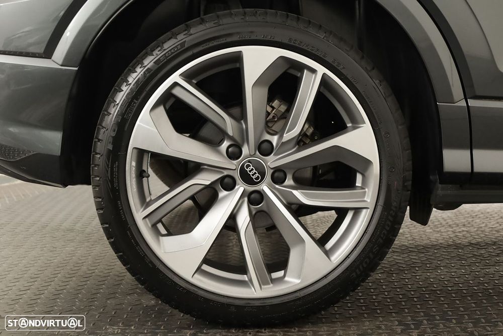 Audi Q2 35 TFSI S line - 5