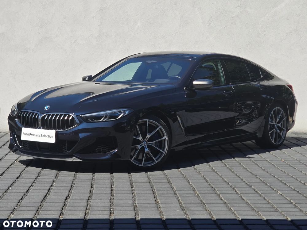 BMW Seria 8 - 2