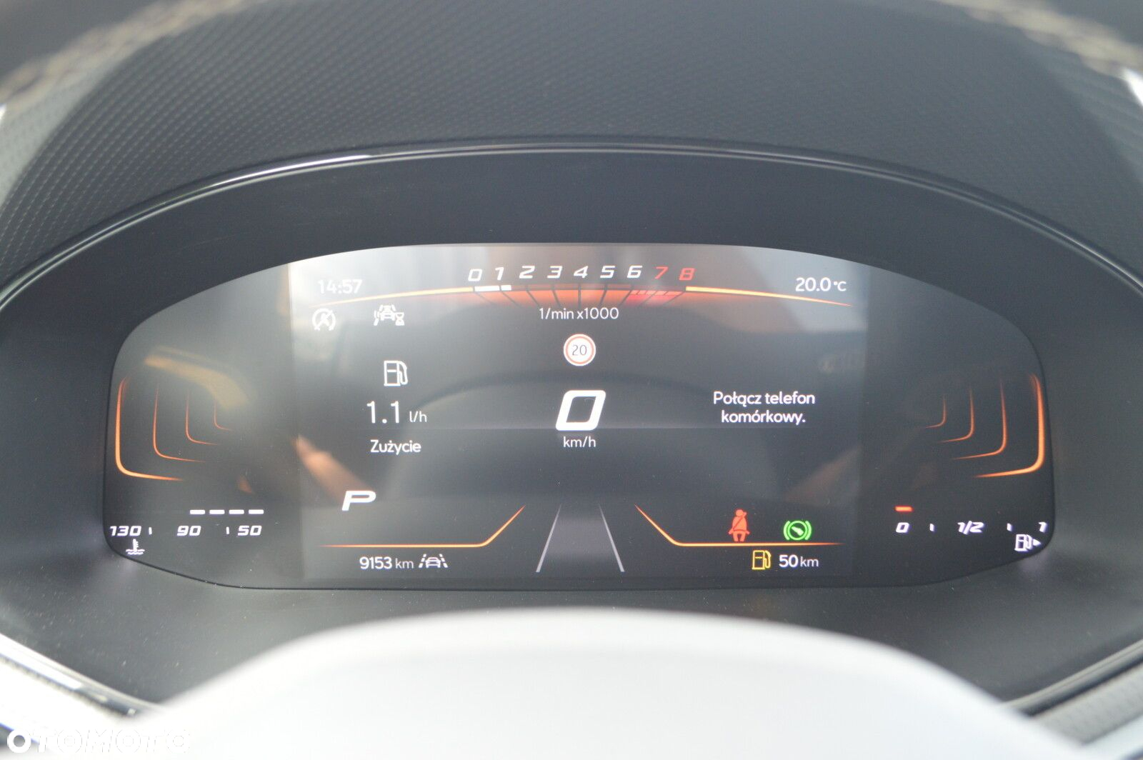 Seat Arona 1.0 TSI Style S&S DSG - 15