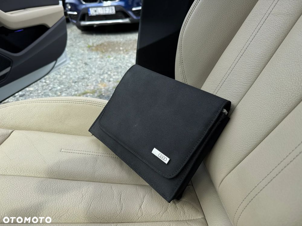 Audi A4 - 7