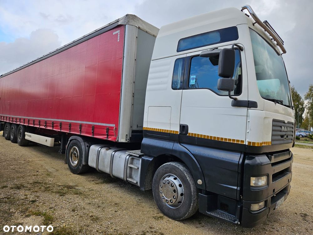 Wielton coilmulda suwany dach - 3