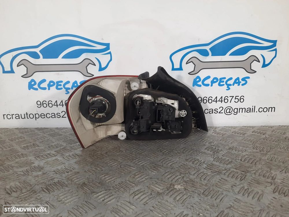 .FAROLIM FAROLINS TRASEIRO TRÁS ESQUERDO DIREITO BMW SERIE 1 E82 COUPÉ E88 CABRIO ORIGINAL - 8