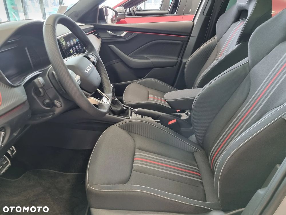 Skoda Scala 1.5 TSI Monte Carlo DSG - 16