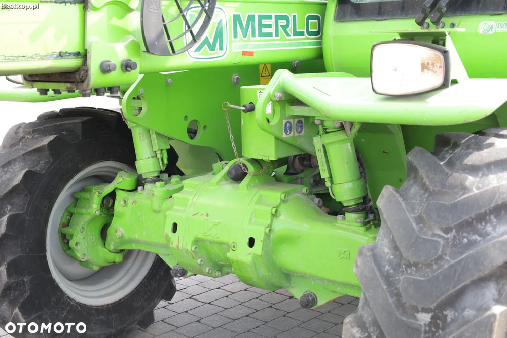 Merlo P72.10 Plus - 26