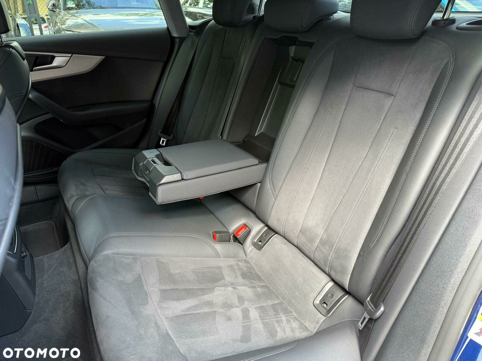 Audi A5 - 29
