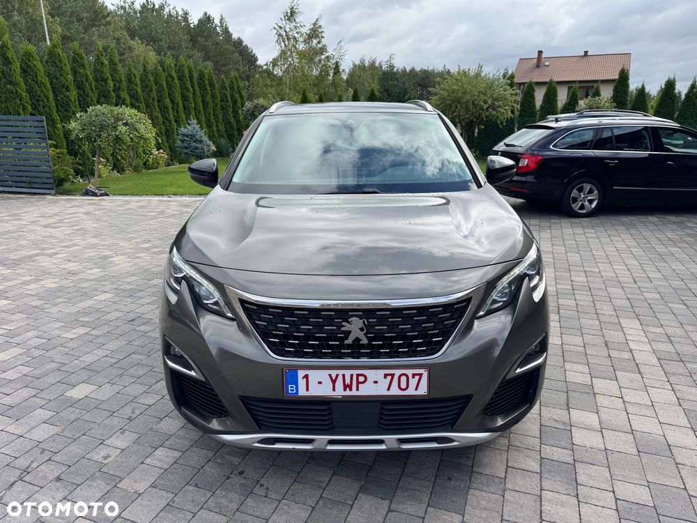 Peugeot 3008 HDi 115 Allure - 2