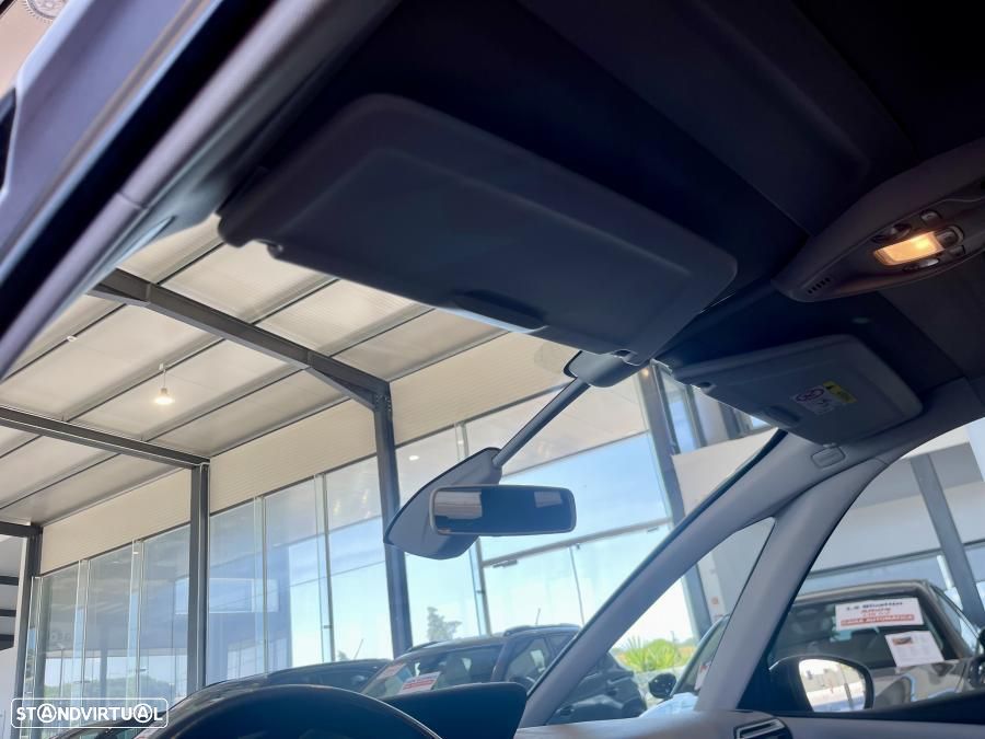Citroën C4 Spacetourer 1.5 BlueHDi Feel - 9